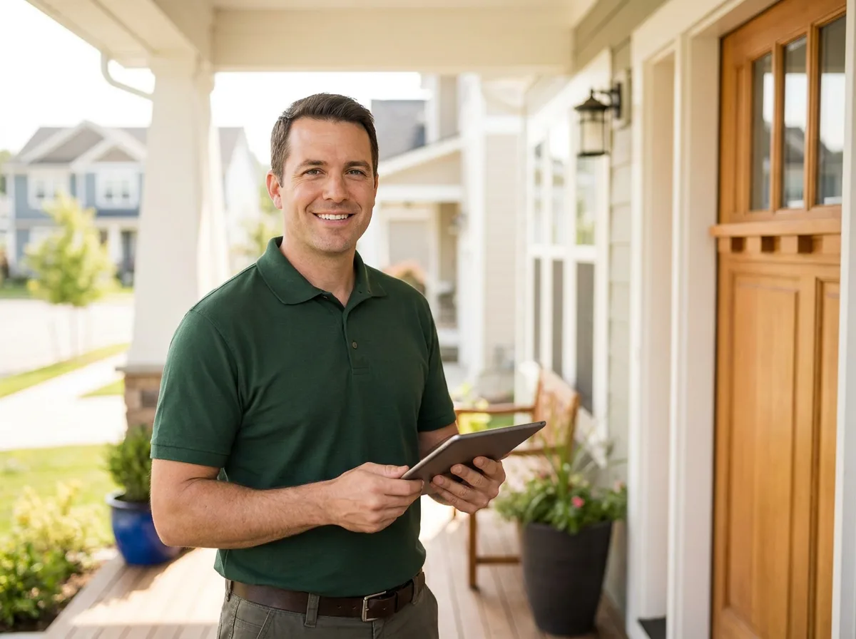 Pest control FAQs for Smithfield, VA